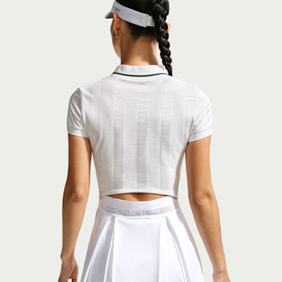 NIKE公式】ナイキコート スラム ウィメンズ Dri-FIT テニスドレス